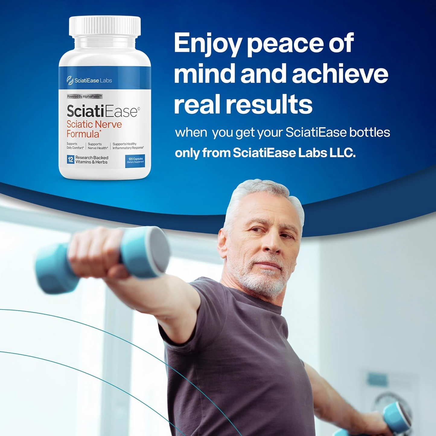 SciatiEase©