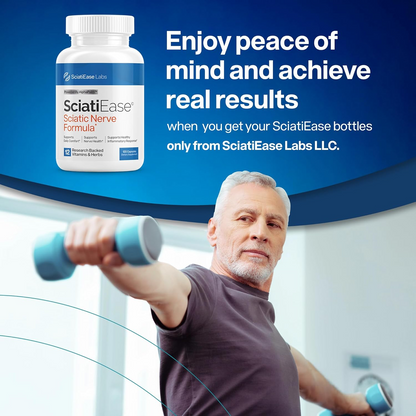 SciatiEase©