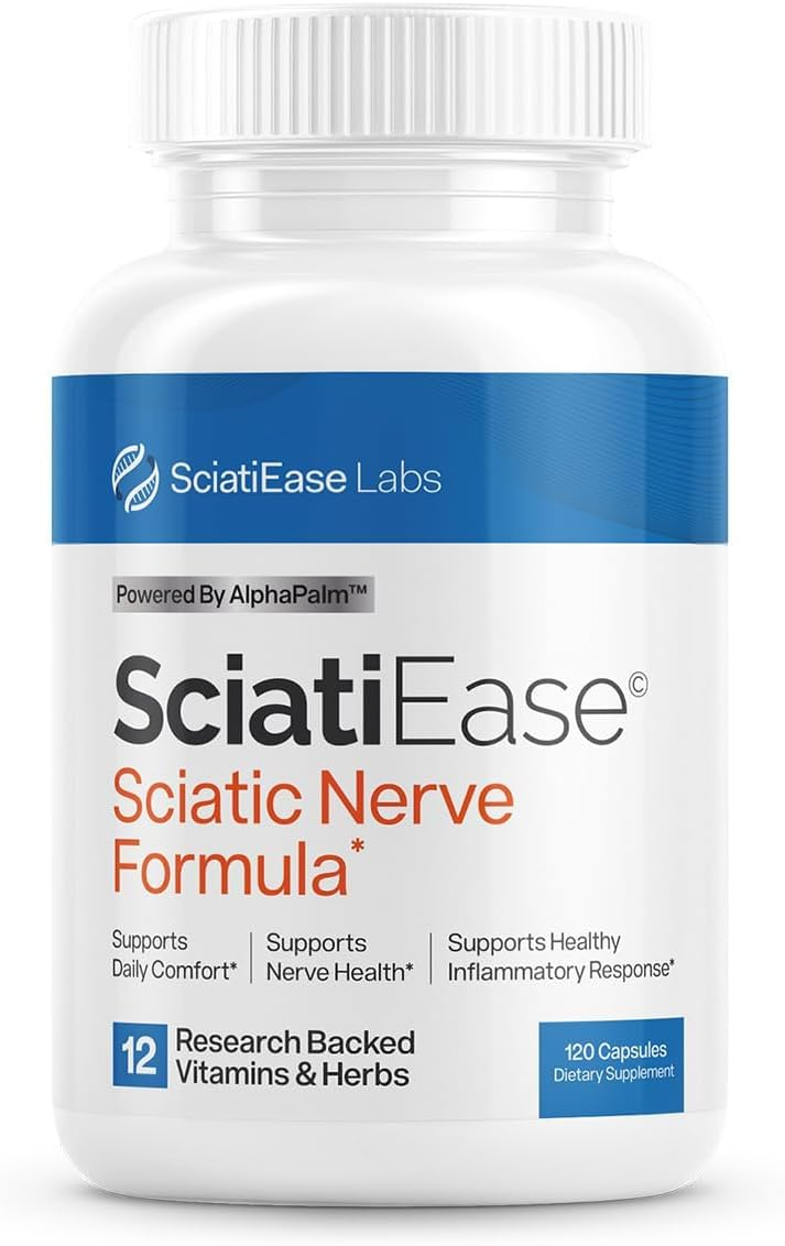 SciatiEase©