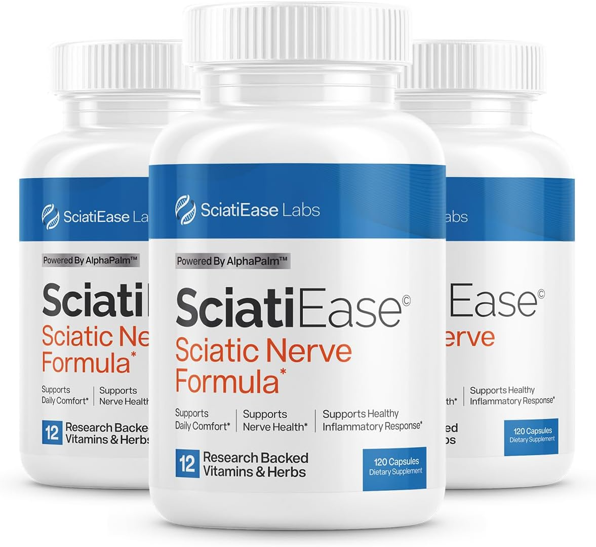 SciatiEase©
