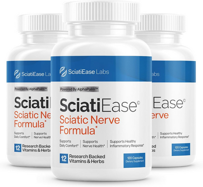 SciatiEase©